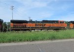 BNSF 1055